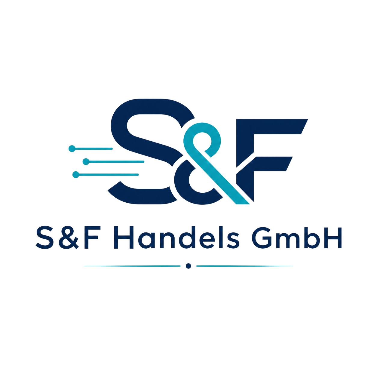 S&F Handels GmbH Logo